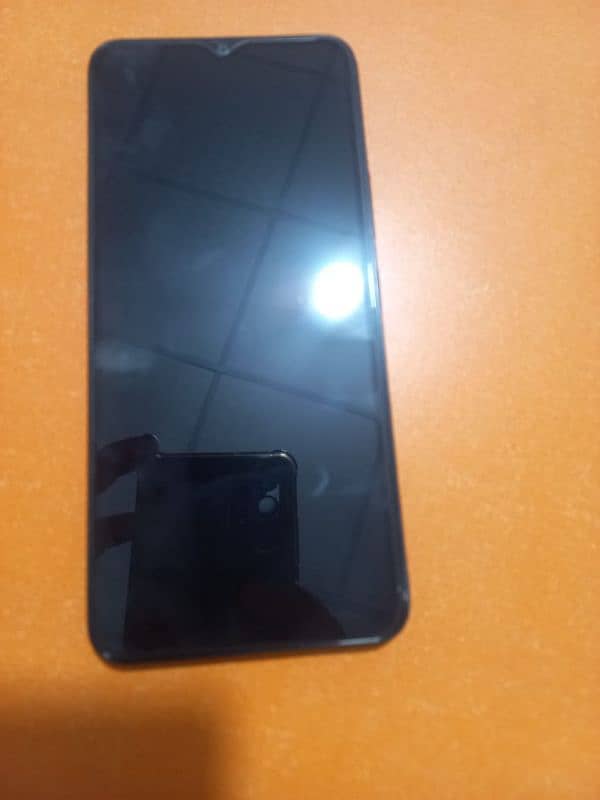 vivo y03 4+4/128 7 month warranty 4