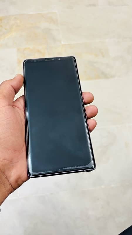 samsumg note 9 0