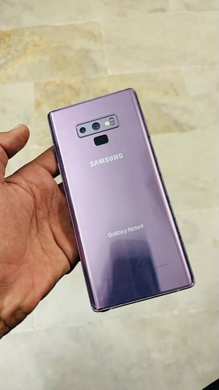 samsumg note 9 2