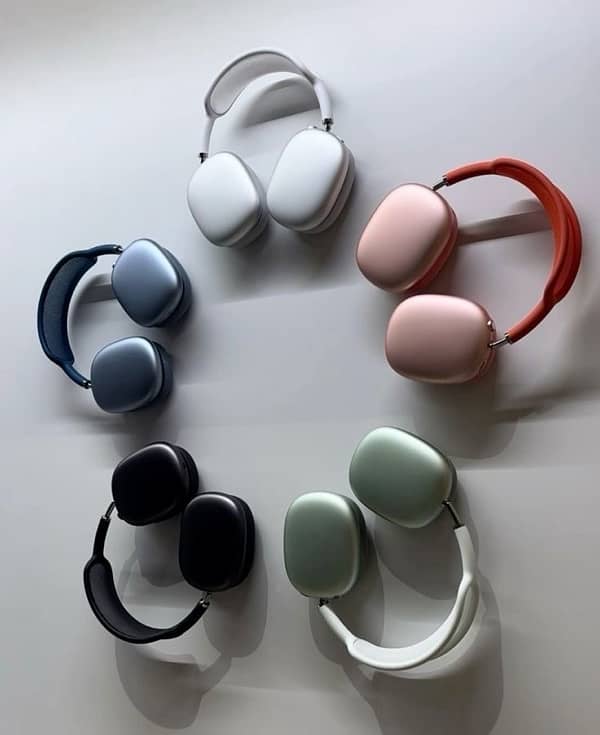 Airpods Max 0