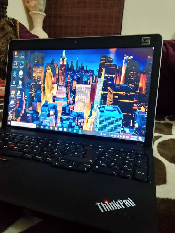 Lenovo Core i5 New Brand New condition 5