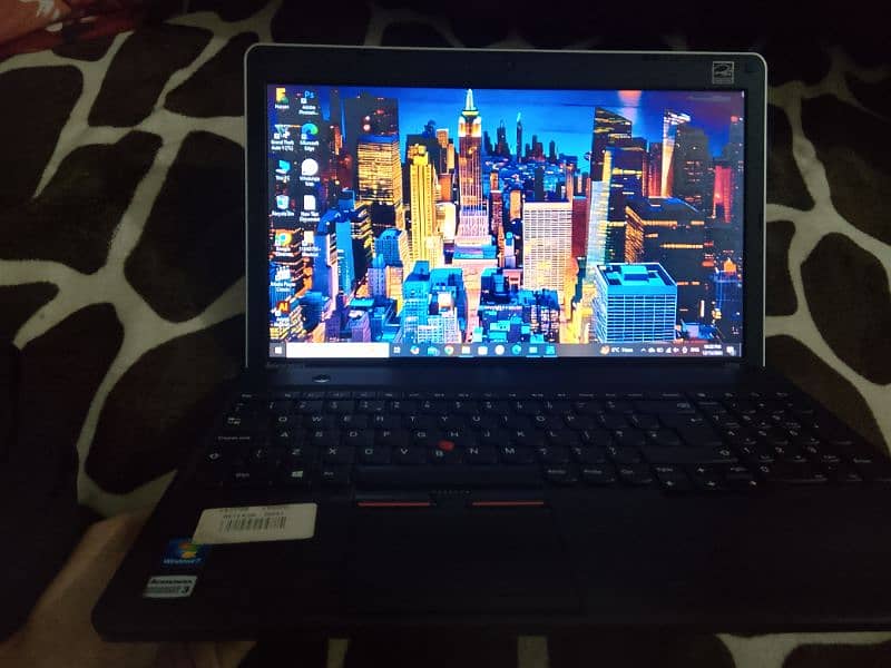 Lenovo Core i5 New Brand New condition 6