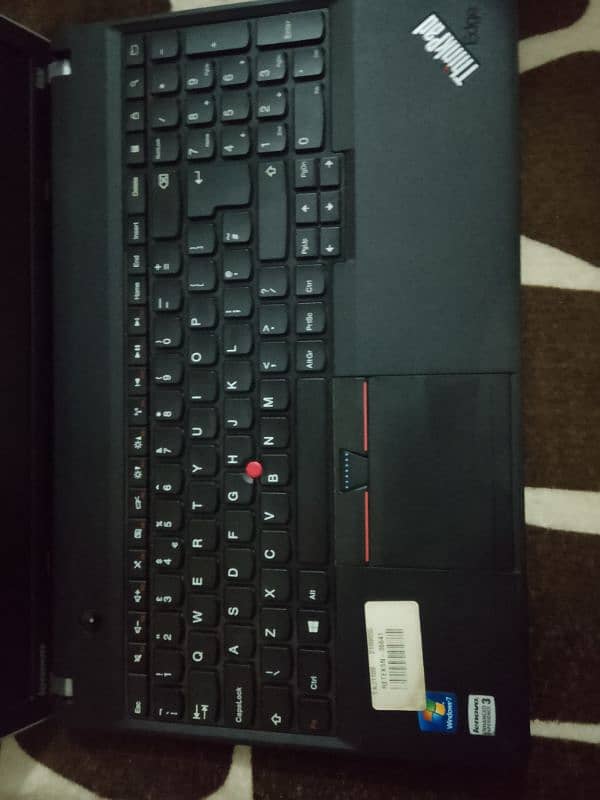 Lenovo Core i5 New Brand New condition 8