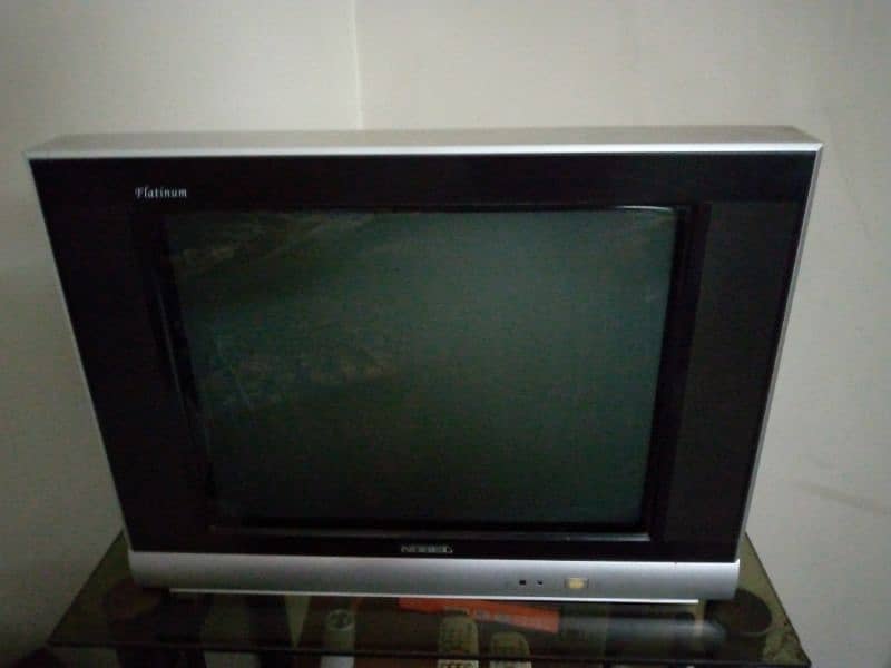 Nobel TV Flat screen 3