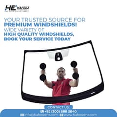 all Cars Windscreen Replacement at your door step within an hour.