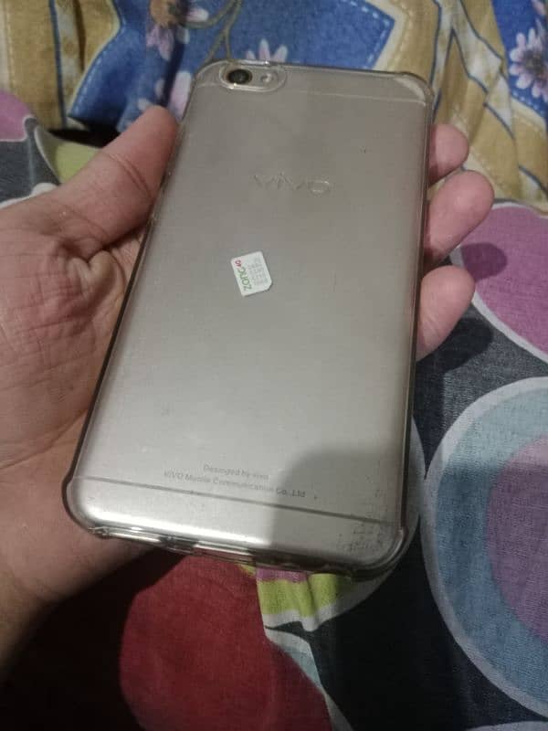 vivo y 67 4 64 3