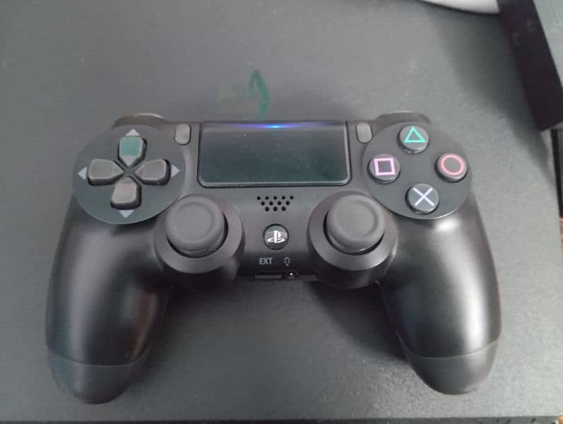 playstation 4 slim with 30 games 0