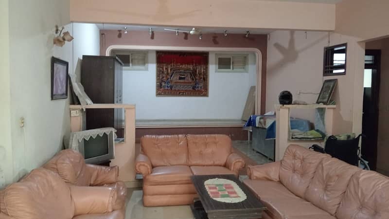 400 Sqyds House With Extra Land For Sale at Gulistan e Jauhar Block 3 2