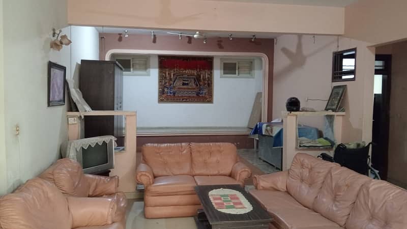 400 Sqyds House With Extra Land For Sale at Gulistan e Jauhar Block 3 4