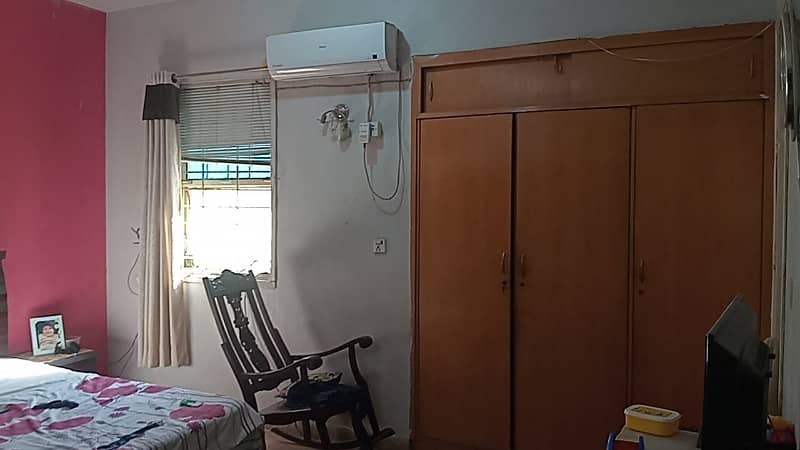 400 Sqyds House With Extra Land For Sale at Gulistan e Jauhar Block 3 6