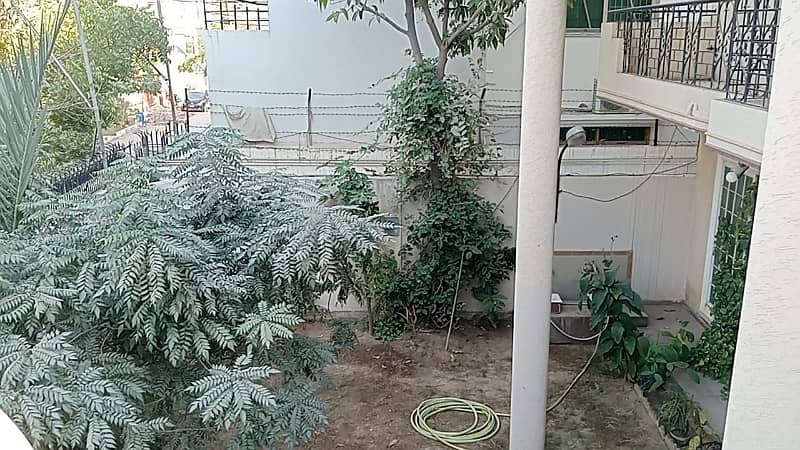 400 Sqyds House With Extra Land For Sale at Gulistan e Jauhar Block 3 39