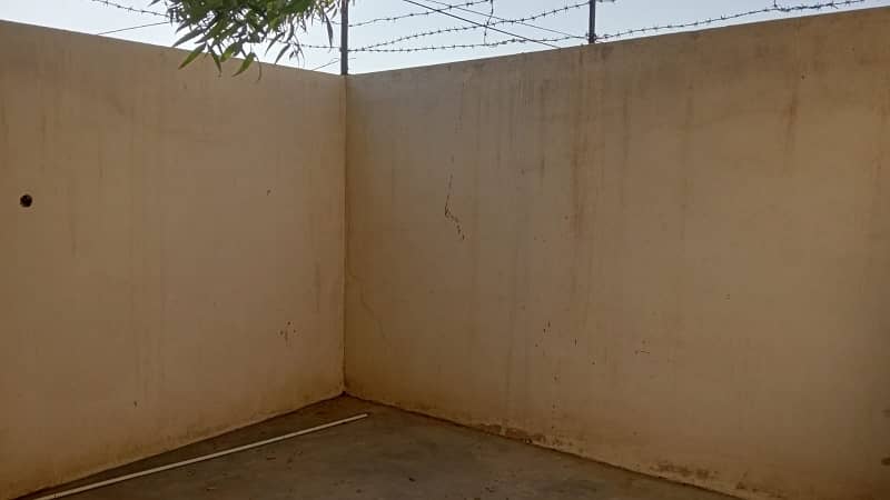 400 Sqyds House With Extra Land For Sale at Gulistan e Jauhar Block 3 47