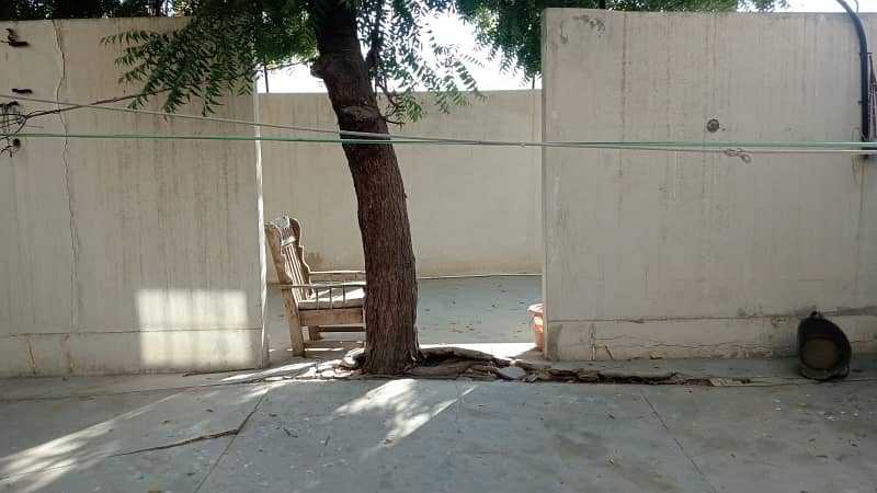 400 Sqyds House With Extra Land For Sale at Gulistan e Jauhar Block 3 48