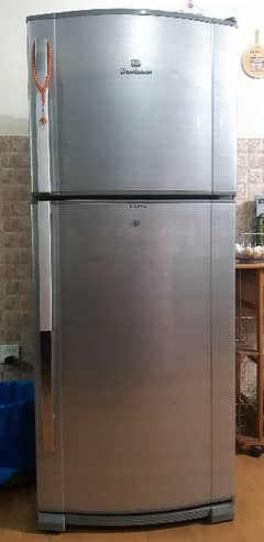 Fridge