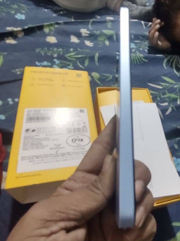 Realme Note 50 13