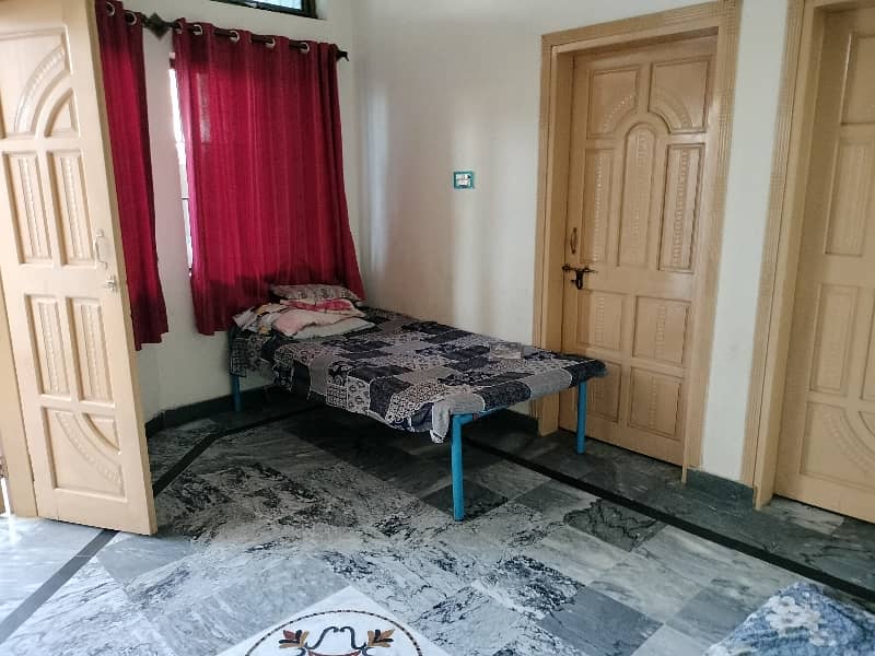 House Of 5 Marla In Phul Ghulab Road Is Available 7