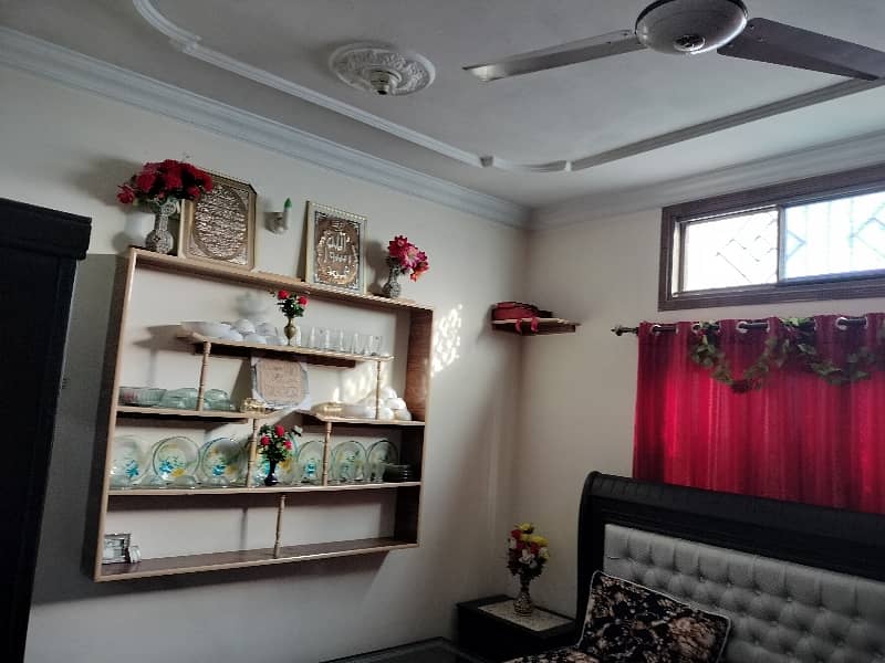 House Of 5 Marla In Phul Ghulab Road Is Available 13