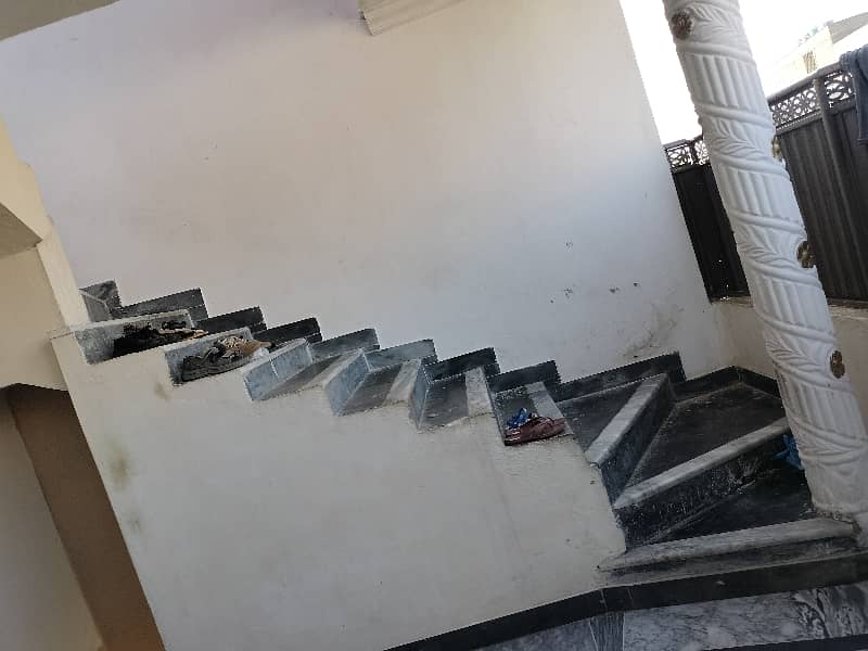 House Of 5 Marla In Phul Ghulab Road Is Available 15