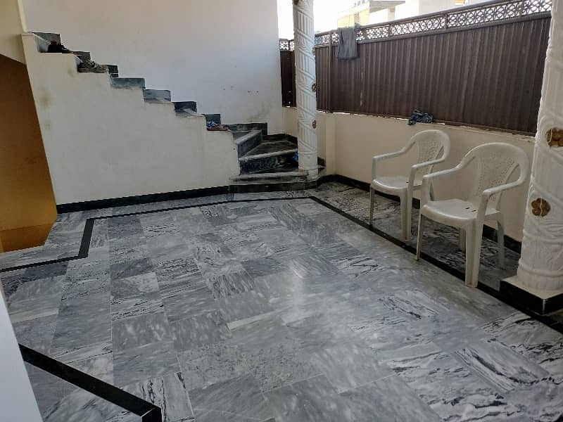 House Of 5 Marla In Phul Ghulab Road Is Available 17