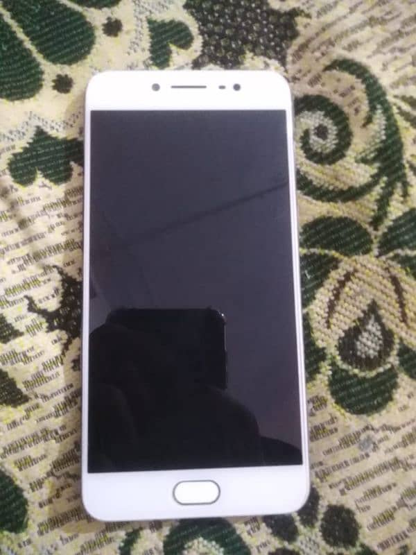 Vivo x7 0