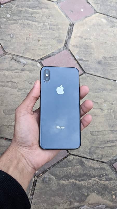 iphone x non pta 0