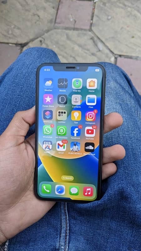 iphone x non pta 6