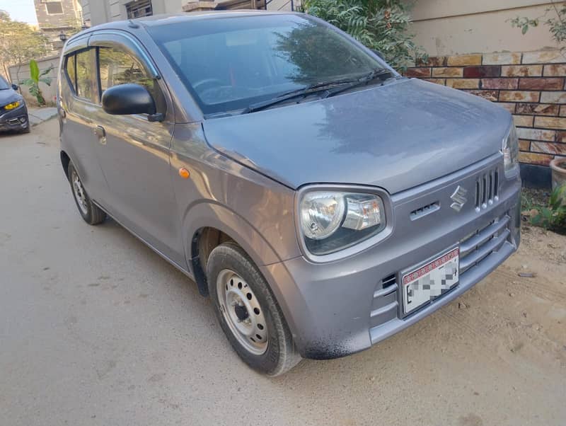 Suzuki Alto Vx Model 2022 - Original b2b 1