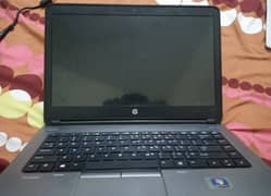 HP ProBook 645 G1