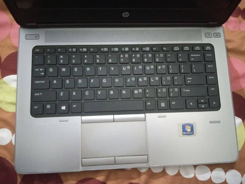 HP ProBook 645 G1 1