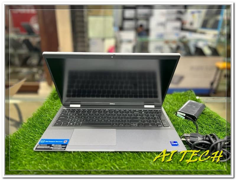 Dell Latitude 5520 Ci5 11th Gen 16GB RAM 512GB SSD 15.6' FHD IPS Lapto 2