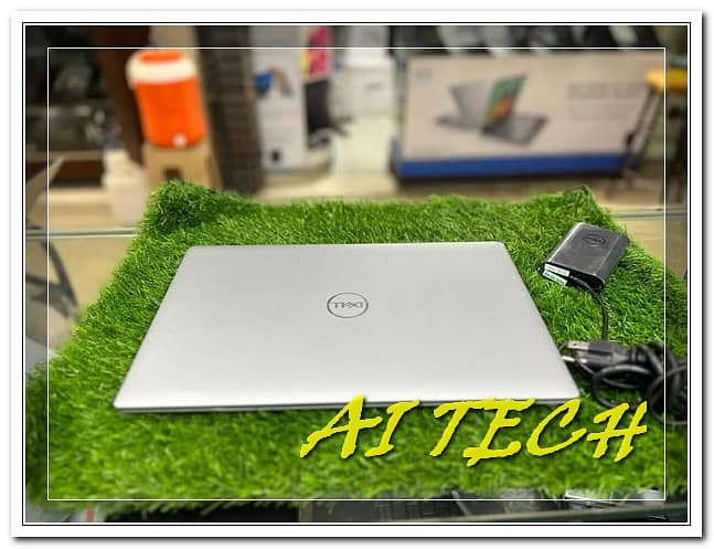 Dell Latitude 5520 Ci5 11th Gen 16GB RAM 512GB SSD 15.6' FHD IPS Lapto 6