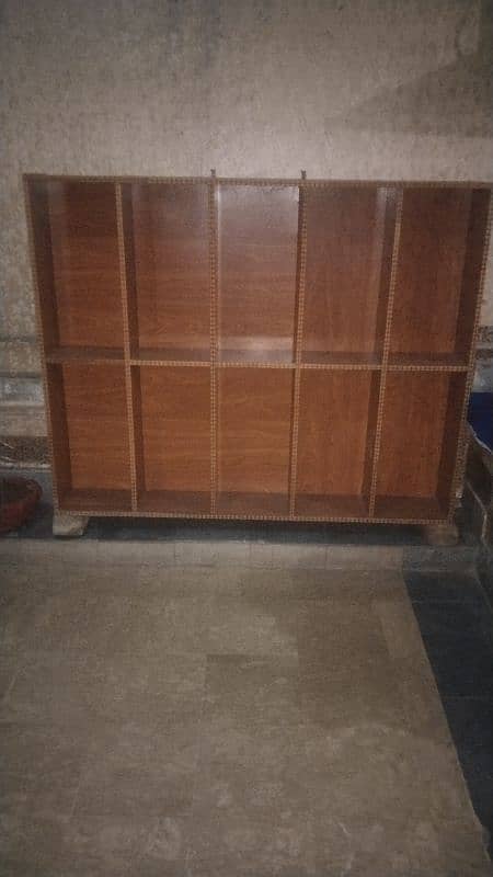 New shelves for sale 2