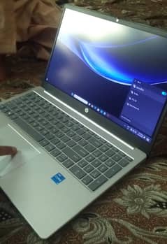 HP i5 13th Generation