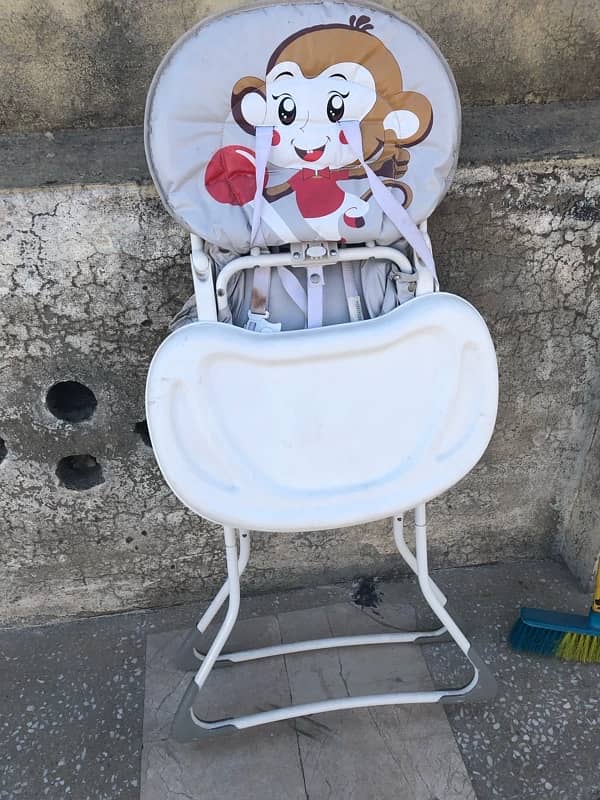 high chair for kids 0