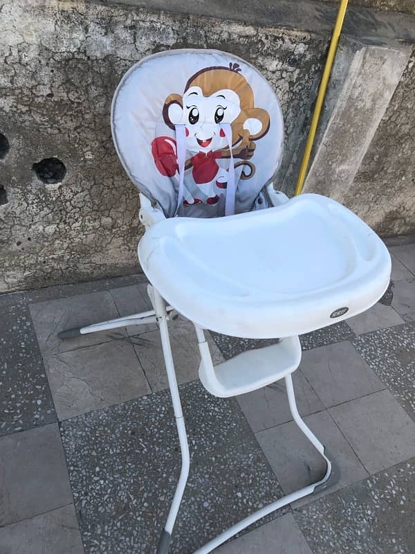 high chair for kids 3