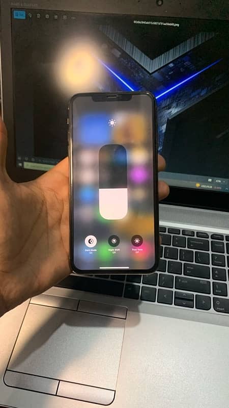 iPhone 11 Pro max 64(Jv) 6