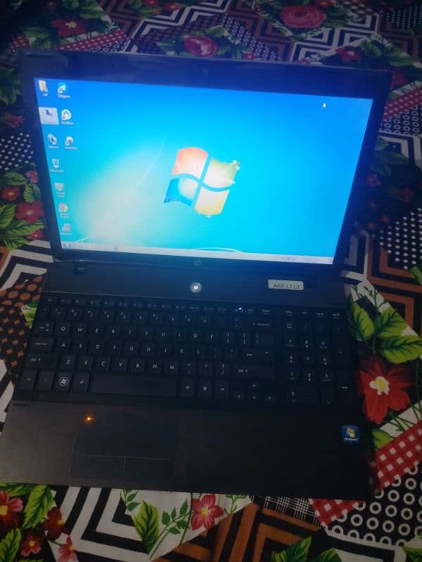 HP Probook 4520s | Laptop | VIP Condition 0