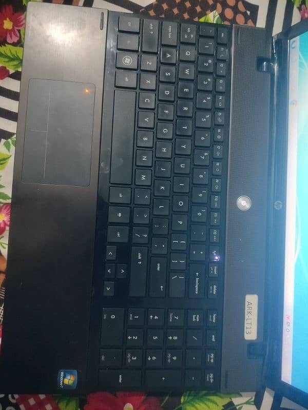 HP Probook 4520s | Laptop | VIP Condition 1