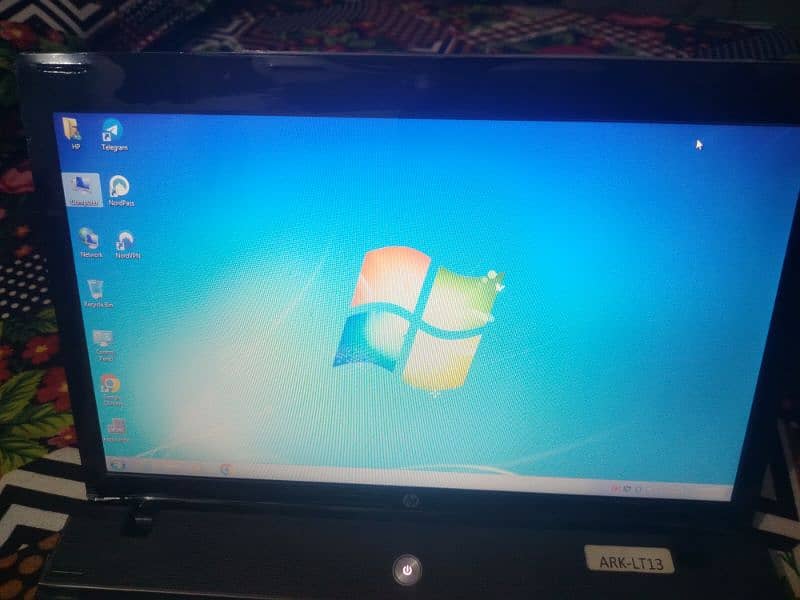 HP Probook 4520s | Laptop | VIP Condition 2