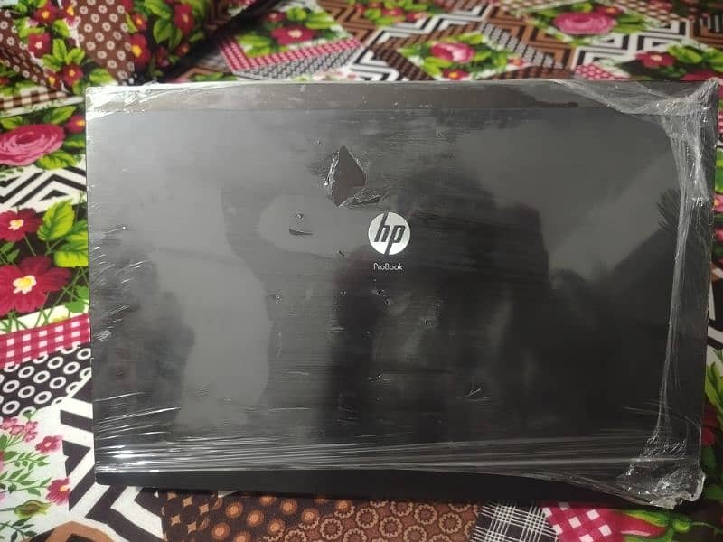 HP Probook 4520s | Laptop | VIP Condition 3