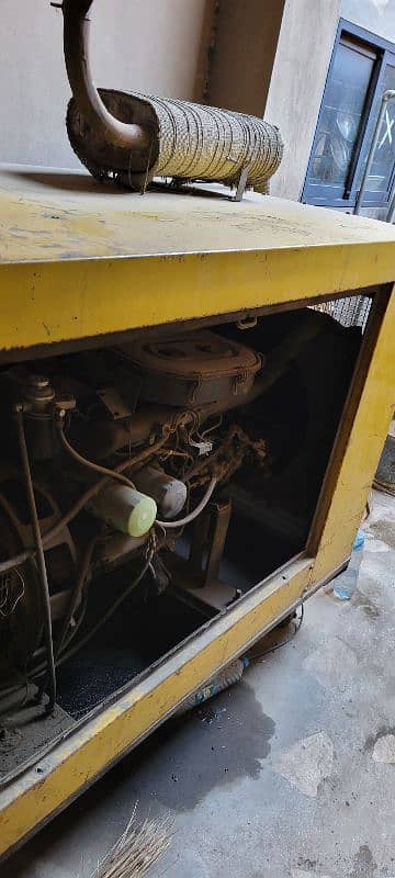 25kva generator 1