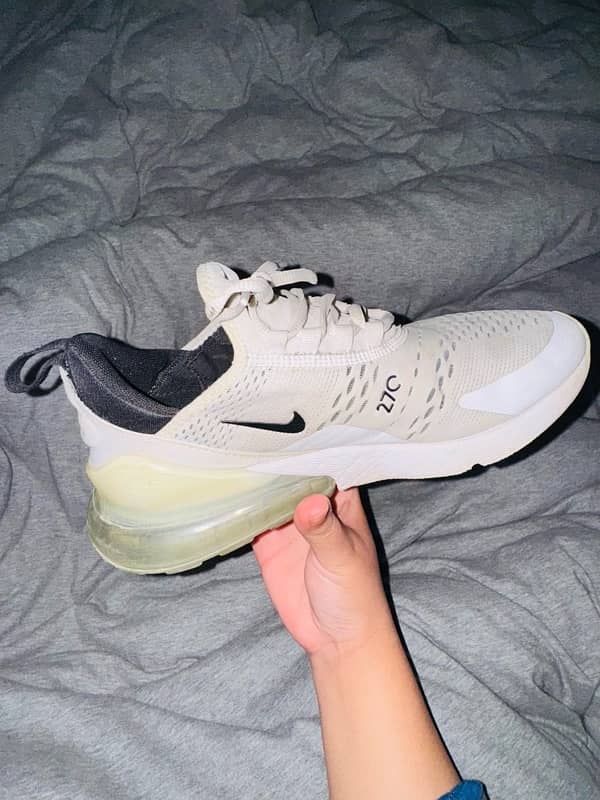 Nike Air Max 270- Size 41 1