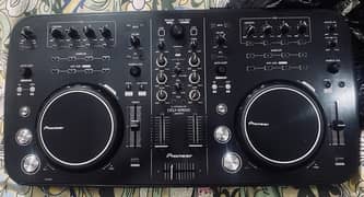 Pioneer Ergo midi player