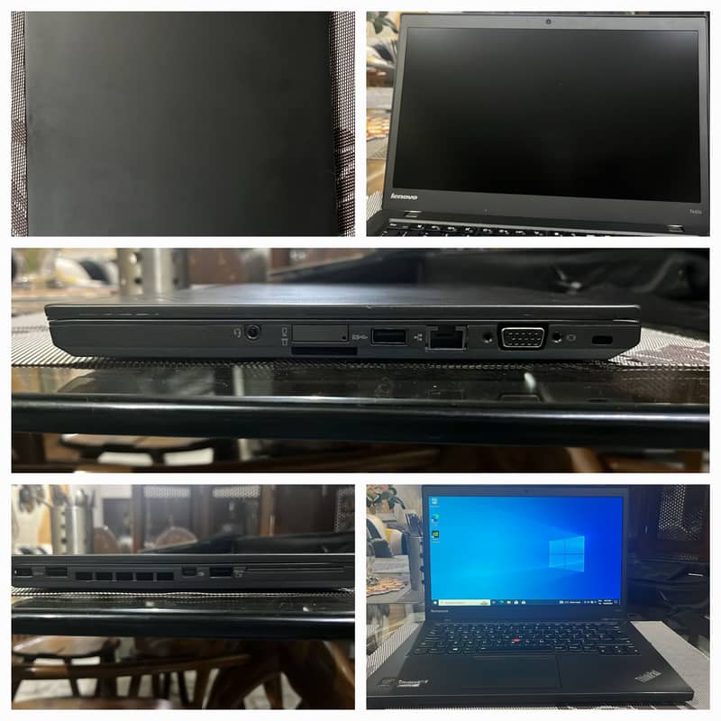 Lenovo T440s 0