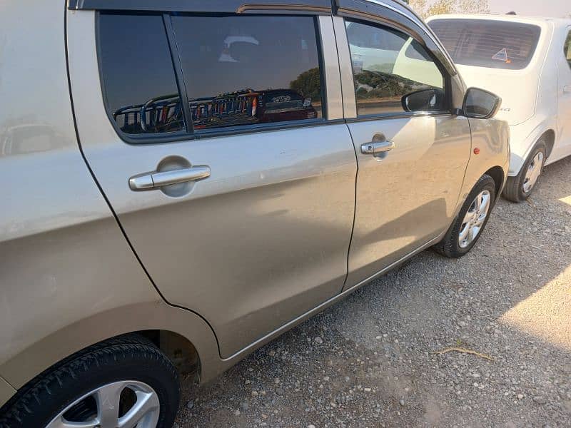 Suzuki Cultus VXL 2019 2