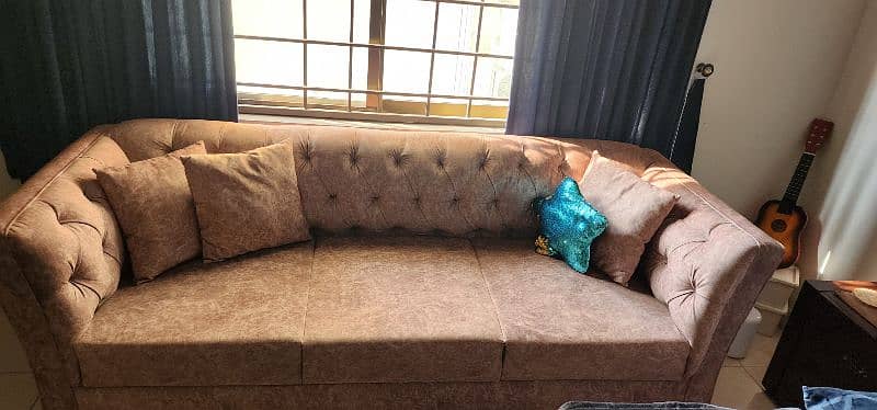 3 seater sofa 2