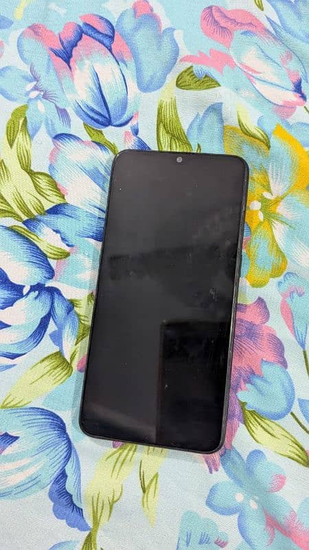 oppo A12  4/64  condition ok ha 2