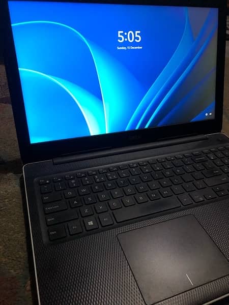 Dell Inspiron i7, 10th gen 0