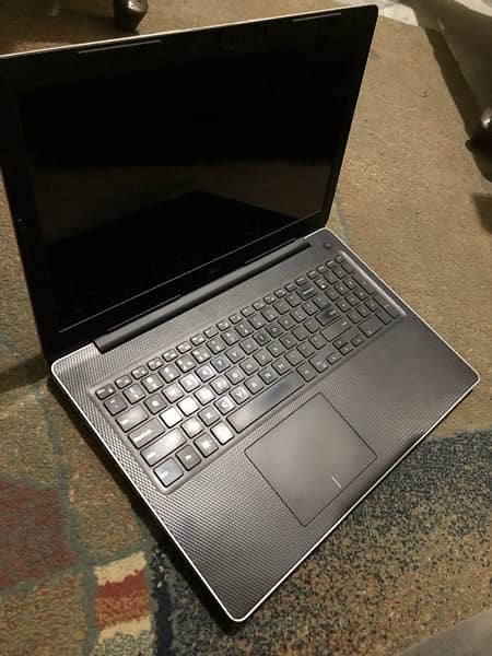 Dell Inspiron i7, 10th gen 8