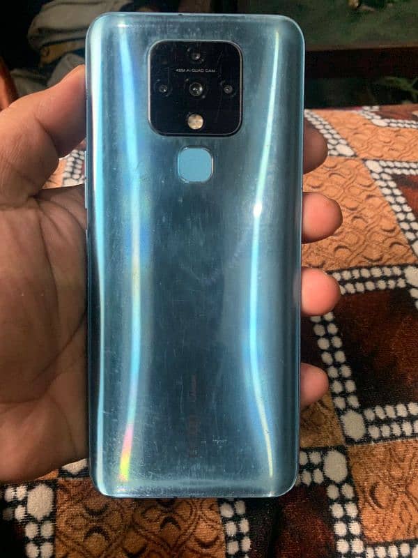 Tecno Camon 16 SE 3